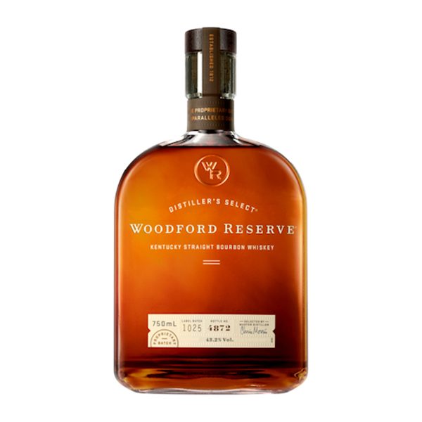 Woodford Reserve Kentucky Straight Bourbon Whiskey