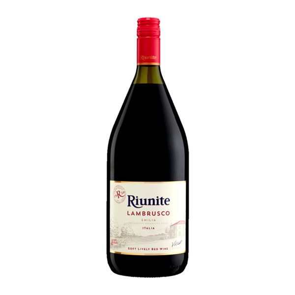 Riunite Lambrusco