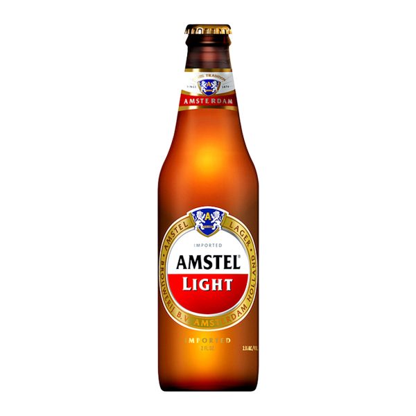 Amstel Light