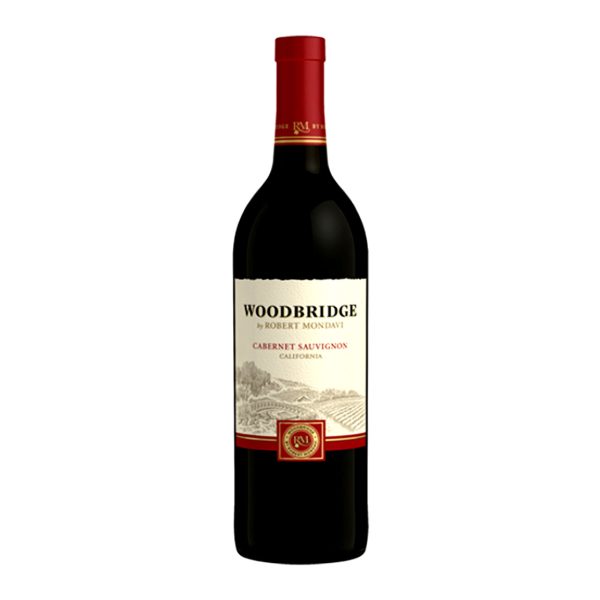 Woodbridge By Robert Mondavi Cabernet Sauvignon